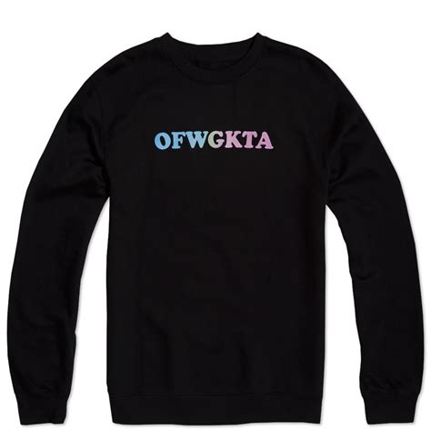 ofwgkta acronym|OFWGKTA .